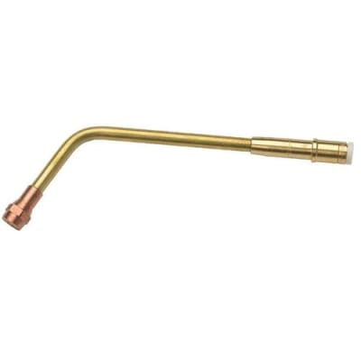 GASIQ Duschmunstycke D75 500L - Värmningsinsats - RSK 9180563