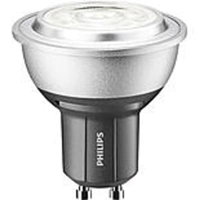 Philips LED-spot 5-50W GU10 Dimbar 2700K-2200K - E8292765