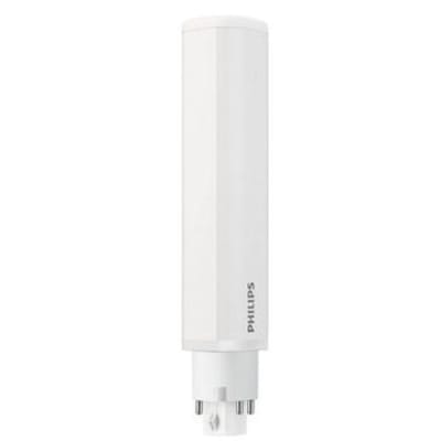 Philips LED Kompaktlampa 9W G24Q-3 3000K - Energibesparande Belysning - E8291672