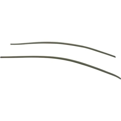 NOVIPRO Gummilist 4x55W 350x5x5mm - Strålkastare - Produktkod 333102