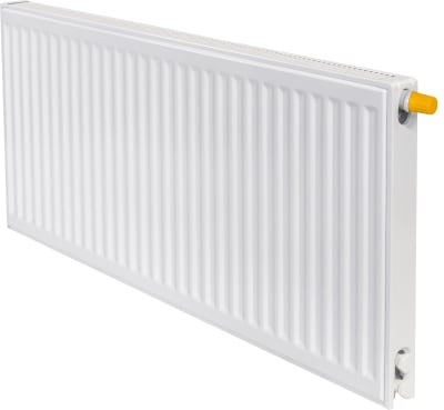 Altech D11-600-1000 Panelradiator Integrerat Koppel - RSK 6672212