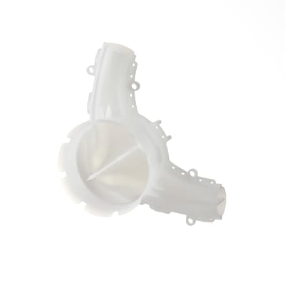 Ifö Sign Golvstående WC Vit - 219x238x24mm - RSK 7925429