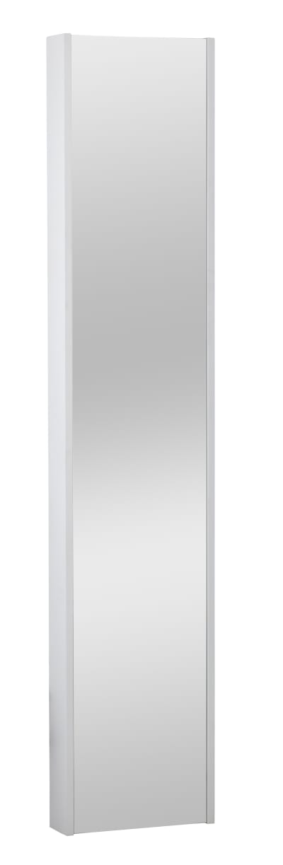 Alterna Ariella Badrumsskåp 332x1636x100mm - Spegel - RSK 8939266