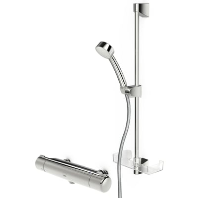 Mora Armatur Duschblandare - Krom | RSK 8282819