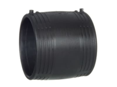 ELGEF Plus Elsvetsmuff 75 mm PN16 - För PE-rör - RSK 2422776