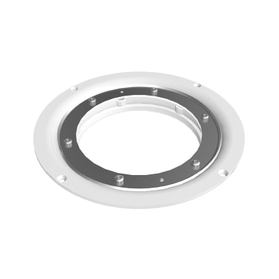 Purus Förhöjningsring S-serie 13mm - Plast Golvbrunn - RSK 7129503