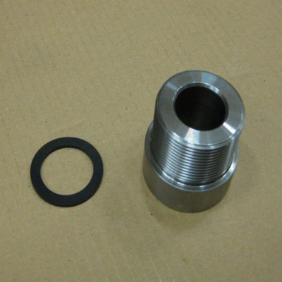 Grundfos Adapter 40mm G50 x Rp50 - För Pumpar - RSK 5732292