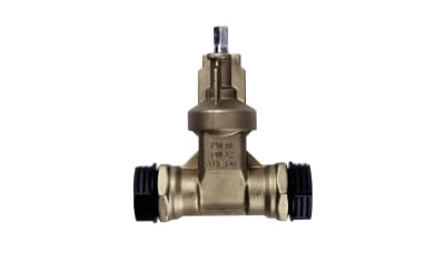 Ulefos Esco S-2150 - Klidsventil Servisventil DN32/Dy40 | Ventiler Servisventil | RSK 4254926