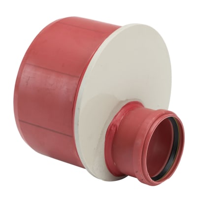 Uponor Brunnsreducering 315x160 mm - Robust PP VA-system - RSK 2358437