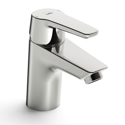 Oras Saga 3910F Tvättställsblandare 380mm Krom - 1-grepps - RSK 8277664