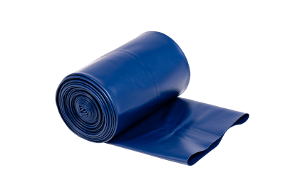 Sacpro Ø150 5m Rörinfodring Blå - Flexibel Installation - RSK 2596087