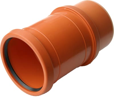 Infra Anborrningsrör 160 mm - Godkänt Sedan 1997 - RSK 2415141