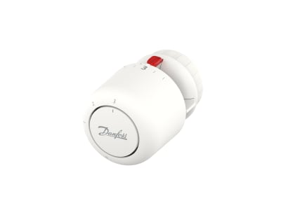 Danfoss Aero RA Radiatortermostat - Inbyggd - RSK 6676002
