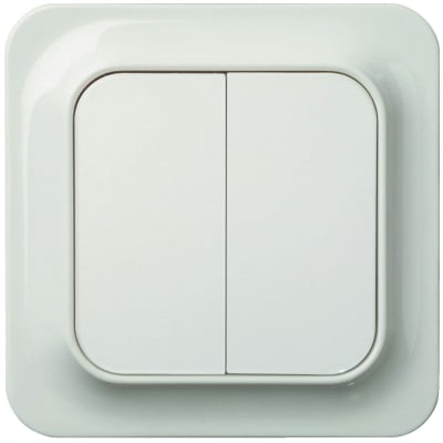 Schneider Electric Trend Strömställare 16A IP20 - Infällt - E1821386