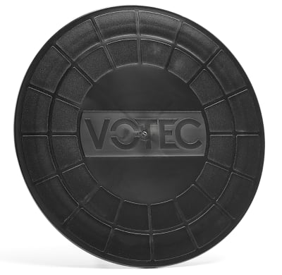 Votec Brunnslock 600 Packning, Tätning - För 600mm Brunnar - RSK 2435196