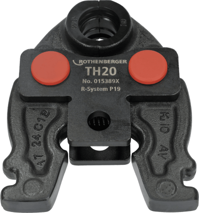 ROTHENBERGER Pressback Compact TH20 - Pressverktyg - 015389X