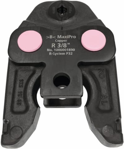 ROTHENBERGER MaxiPro 3/8" Presskäft - För Kopparrör - Produktkod 1000001890