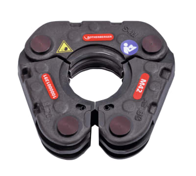 ROTHENBERGER Pressschlinge M42 Pressback för ZBS 1 - Produktkod 1000001391