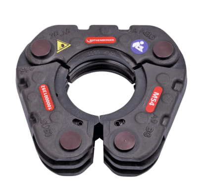 ROTHENBERGER Pressschlinge M54 Pressback för ZBS 1 - Produktkod 1000001392