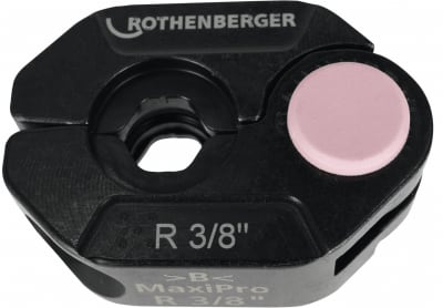 ROTHENBERGER CB-MP 3/8" Presskäft MaxiPro - För Rörpressning - 1000003611