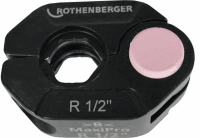 ROTHENBERGER Pressring CB-MP 1/2" - För Pressverktyg - 1000003612