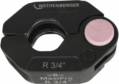 ROTHENBERGER CB-MP 3/4" Pressring Conex Bänninger - Produktkod 1000003614