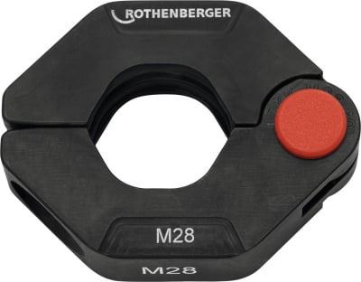 ROTHENBERGER Pressring M18 Presskäft - För Pressverktyg - 1000003882