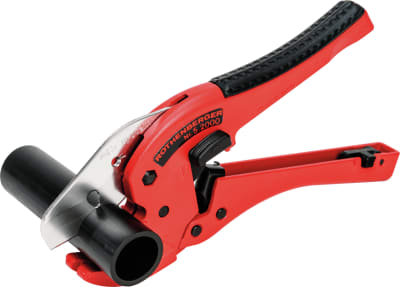 ROTHENBERGER ROCUT TC 42 Trimmer 0-42mm - Produktkod 52000