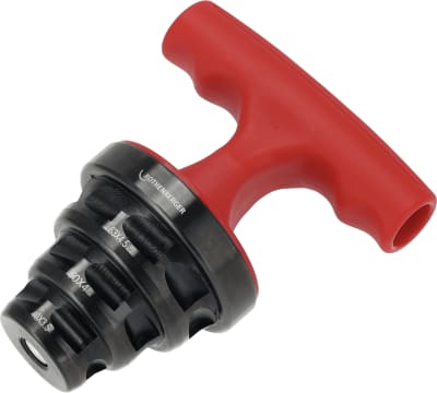 ROTHENBERGER ROCALIBER Trimmverktyg 0,175x0,135x0,065mm - Produktkod 1000004583