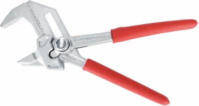 ROTHENBERGER ROFAST Tångnyckel 7" - Ergonomiskt Grepp - Produktkod 1000004325