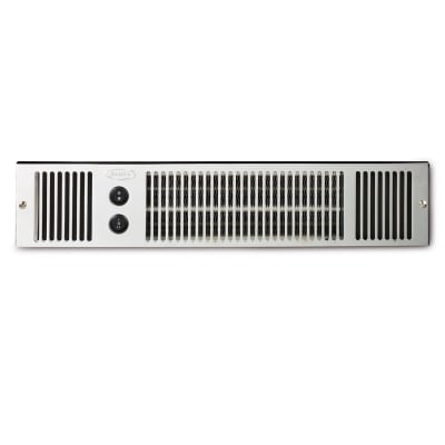 Eveco Täckgaller SS3/5/7 CH Krom RSK 6730476