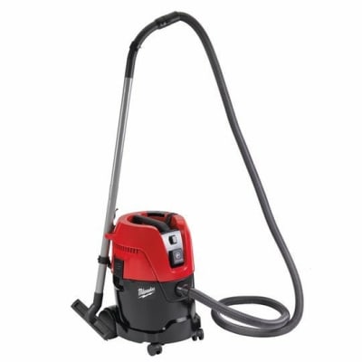 Milwaukee AS2-250ELCP Dammsugare 3600 l/min - Dammklass L - RSK 327728