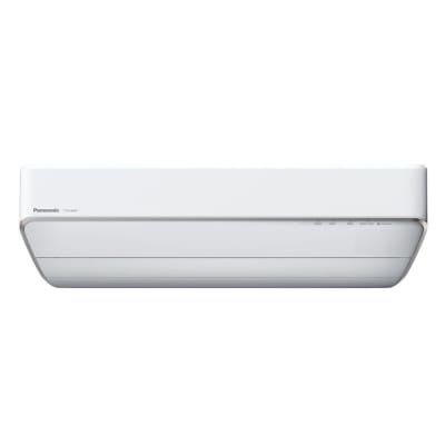Panasonic CS-LZ25TKE Luftvärmepump 2,5 kW - Inomhus/Utomhus - CS-LZ25TKE