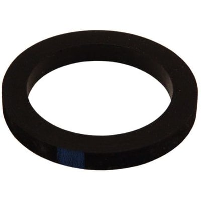 Sikama Kamlock Packning NBR G25 25mm - Svart/Blå - RSK 2173417
