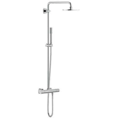 GROHE SVERIGE 210 Takduschset 150 cc Termostat - Handdusch - RSK 8377203