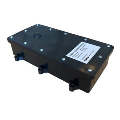 NID SMART VA-larm Pumpövervakning IP69K 7m - 1mm Noggrannhet - 112883