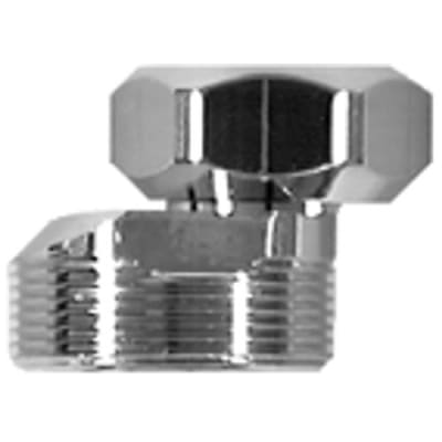 TRIO PERFEKTA Excenterkoppling M26x15 inv x M34x15 utv - Flexibel Anslutning - RSK 8187767