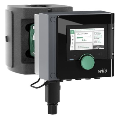 WILO Stratos MAXO 40/0,5-4-R7 Cirkulationspump - Frekvensstyrd - RSK 5759034