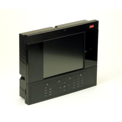 Danfoss AK-SM 850 System Manager - Energistyrning - K4411142