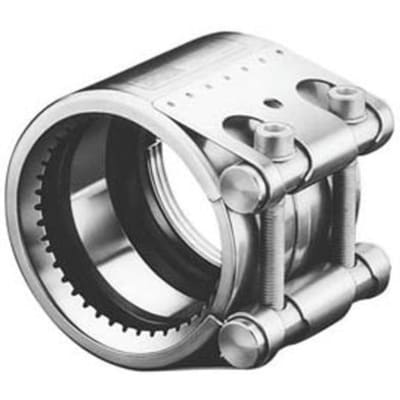 IFE Nordics Rörkoppling 70mm EPDM - Dragavlastad PN16 - RSK 1511725