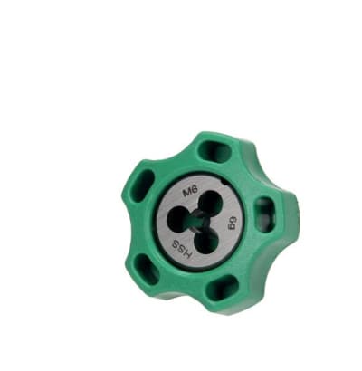 Hitachi Gängrenstrimmer M10 - Ergonomisk Design - RSK 9843326