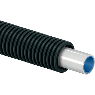 Uponor Uni Pipe PLUS RIR Kombirör rör-i-rör - Flexibel Installation - RSK 1881867