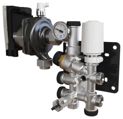 LK Minishunt M60n - Kompakt Design - RSK 2435215