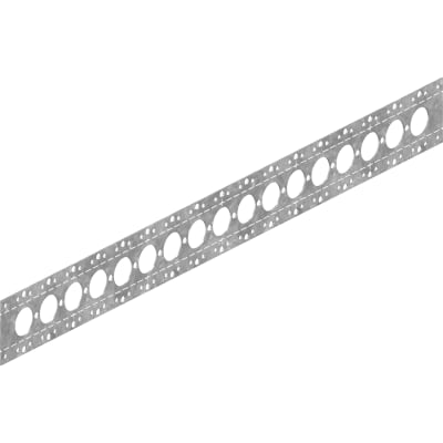 Uponor Aqua PLUS Väggskena 715x70mm - För Smart Väggbockfixtur, C/C 40-160mm Delning - RSK 2054936