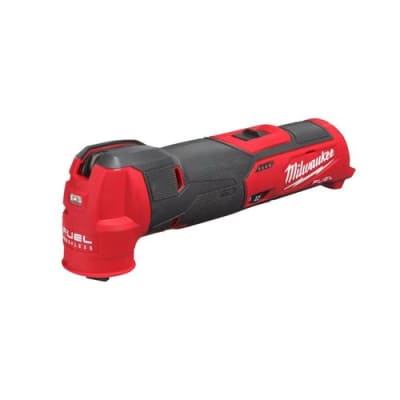 Milwaukee M12 FMT-0 Multiverktyg - Kompakt Design - Produktkod 490202