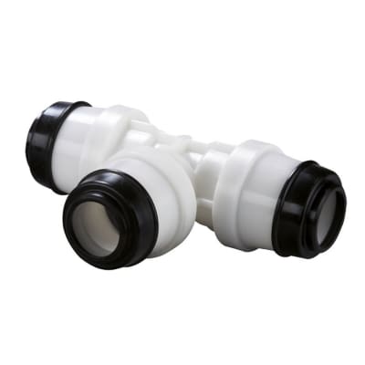 Industri Belos AB Hawle nr 6550 T-rör - RSK 2440268