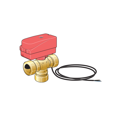 Nibe Varmvattenstyrning VST 11 för Fighter 1110/1115 och 1310/1320