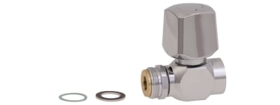 Mora Armatur Avst.vent Mora Term/Mix RSK 8347239