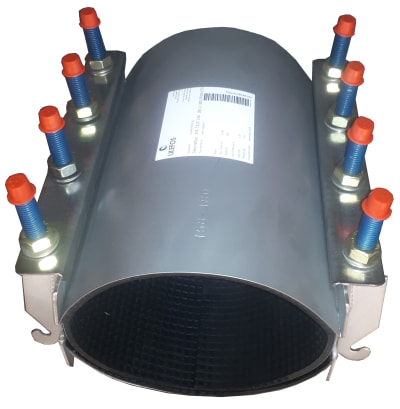 Ulefos AB Rfr reparationsmuff RS2 140-160mm L300 RSK 1140514