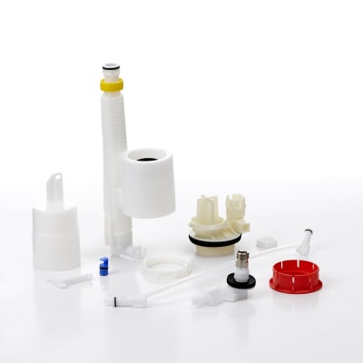 Ifö Cera Inloppsventil Vit Plast RSK 7925470